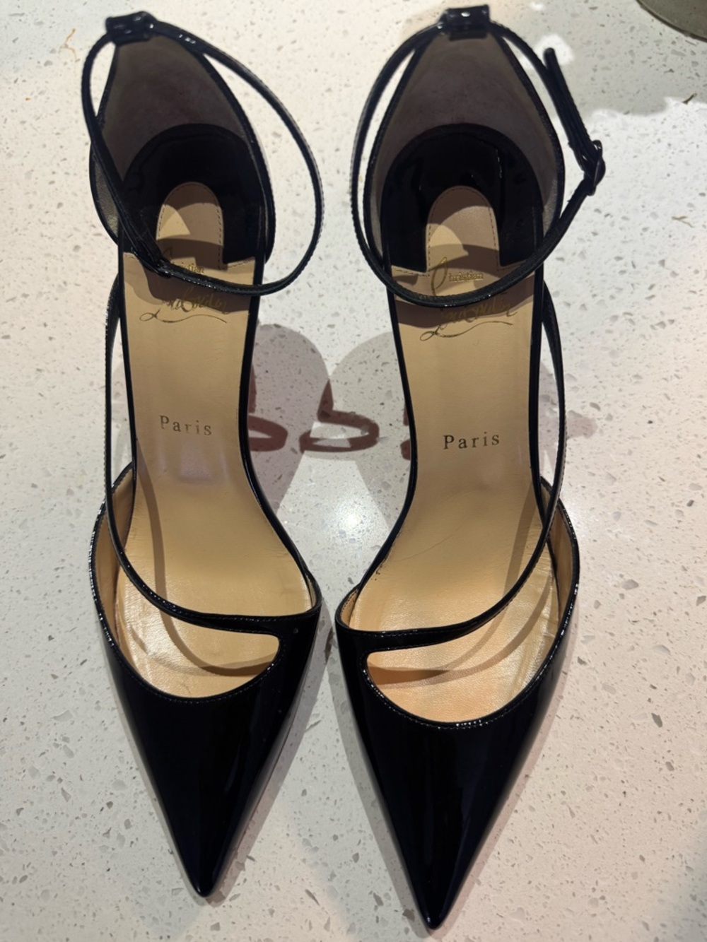 Christian Louboutin